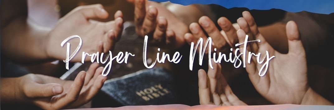 Prayer Line Ministry